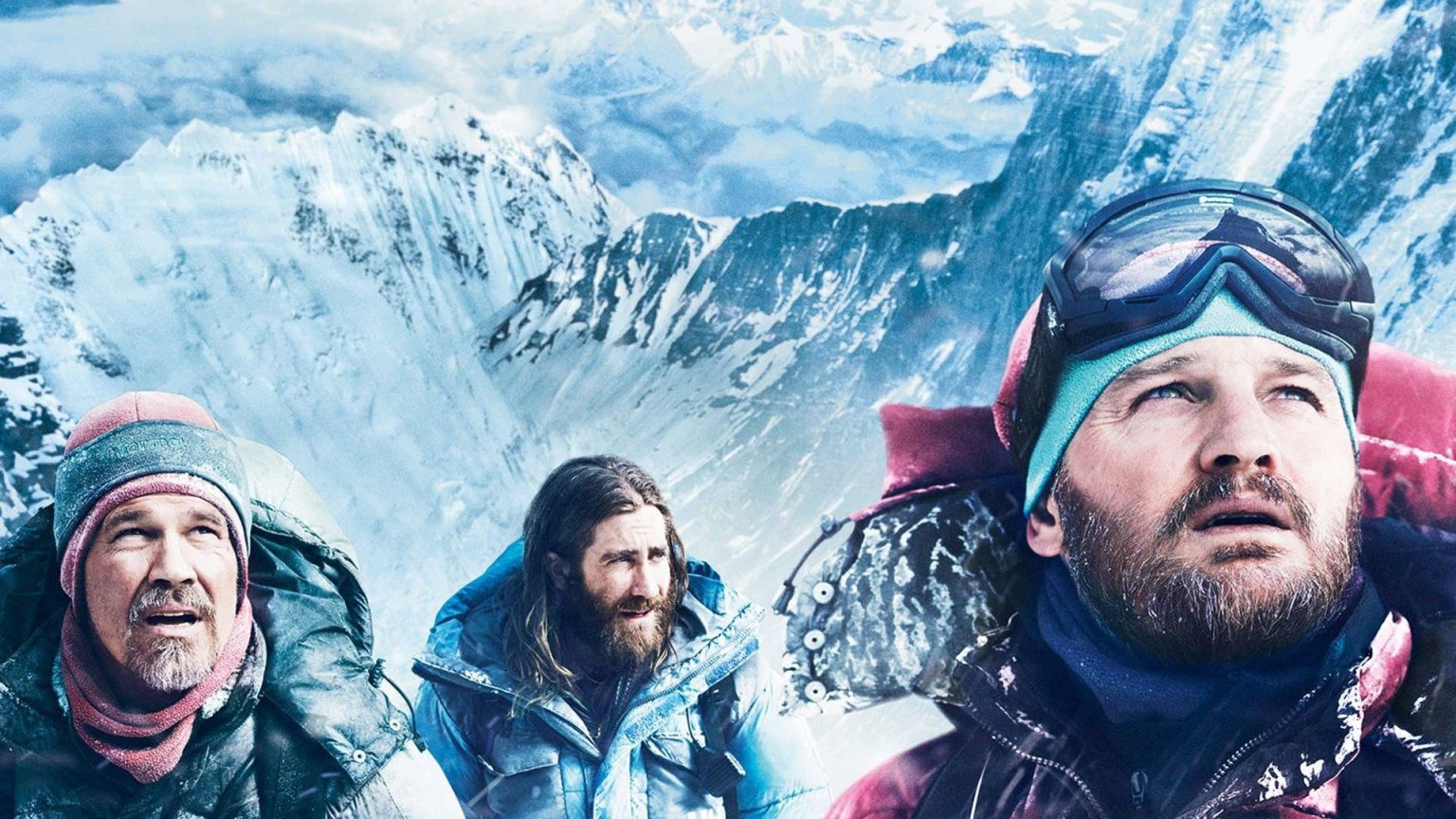Deze 3 meeslepende avonturenfilms zie je op Netflix