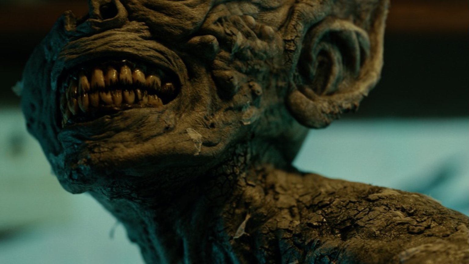 3 tips voor spannende horrorseries op Netflix