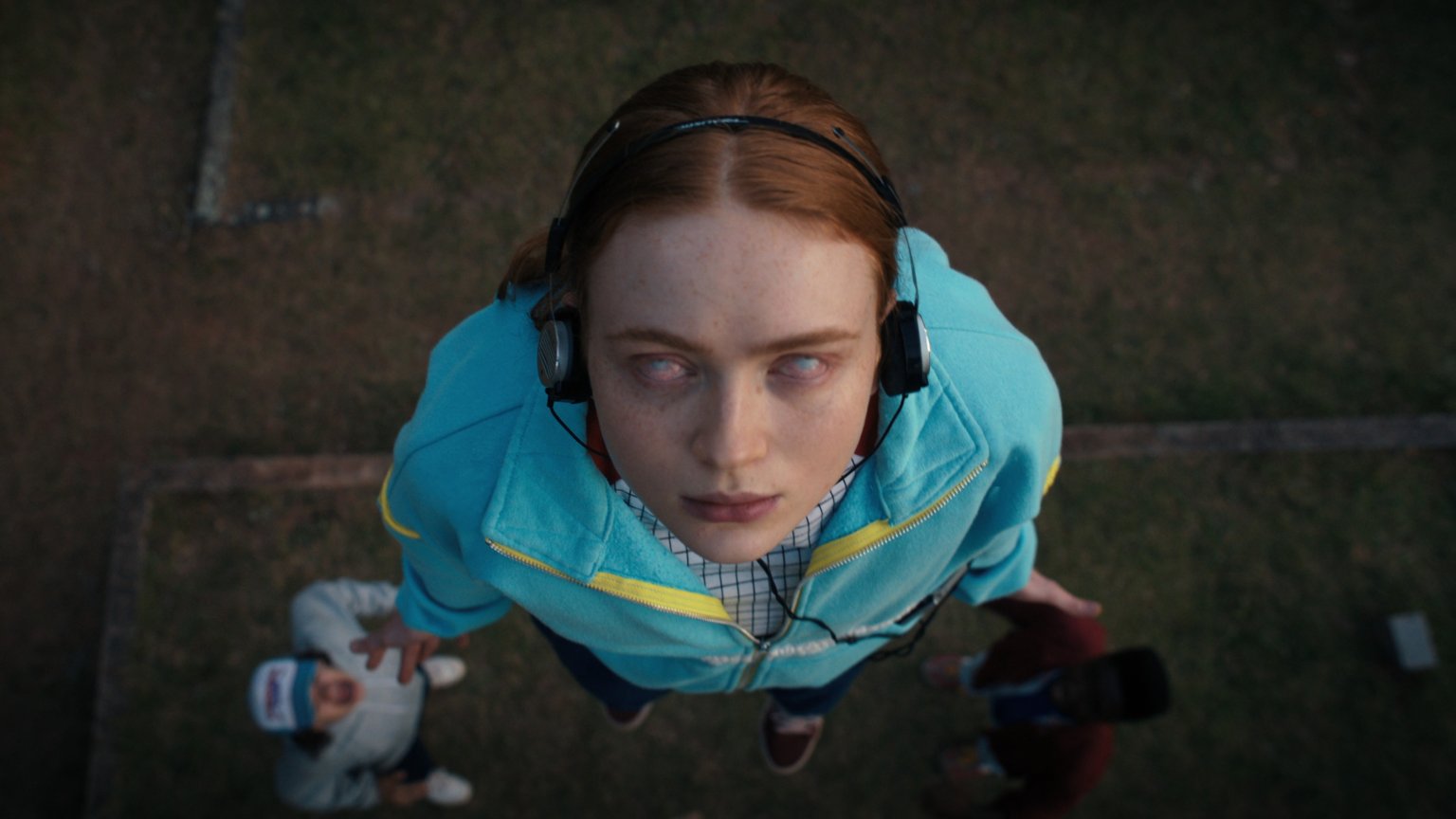 De top 10 populairste films & series nu op Netflix (week 25, 2022)