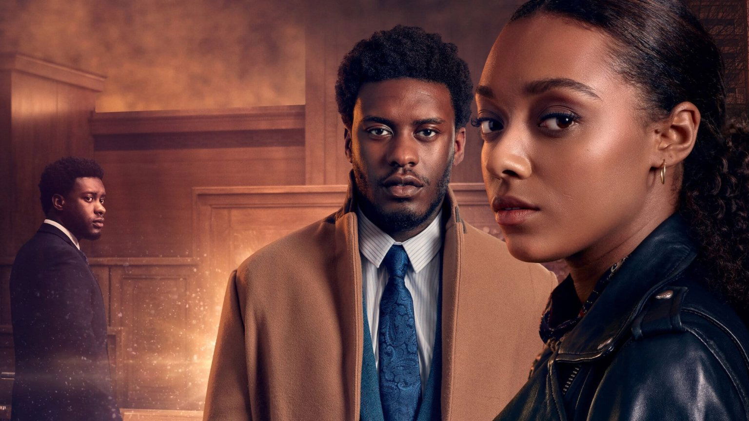Komt er een seizoen 2 van 'You Don't Know Me' op Netflix? FilmVandaag.nl Komt er een seizoen 2 van 'You Don't Know Me' op Netflix? FilmVandaag.nl