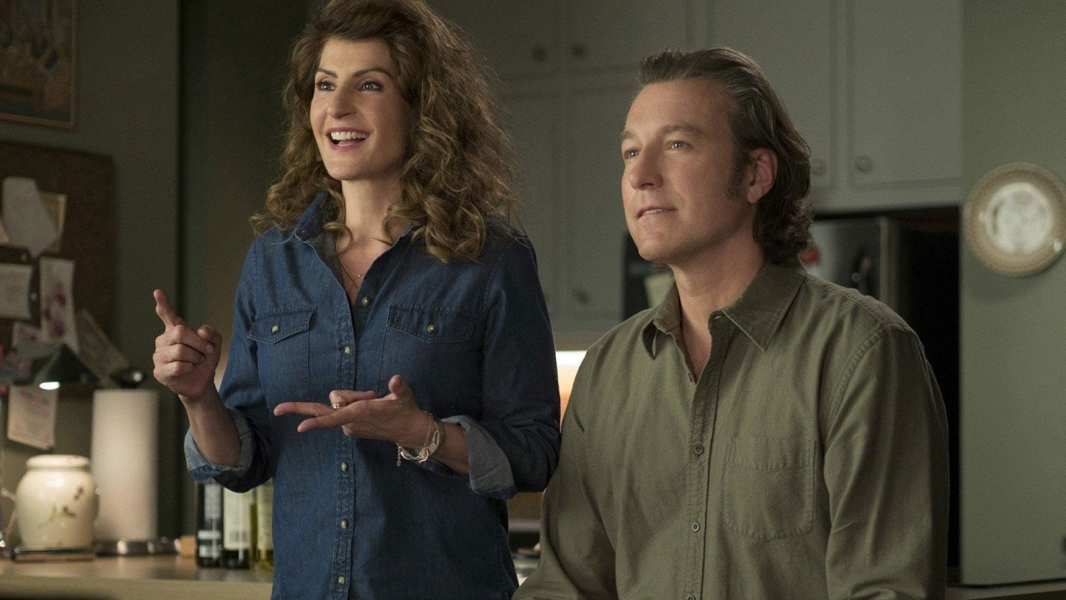 Opnames gestart van 'My Big Fat Greek Wedding 3' in Griekenland