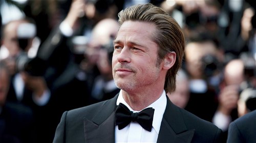 Brad Pitt nadert einde van zijn carrière: 'Dit is mijn laatste etappe'