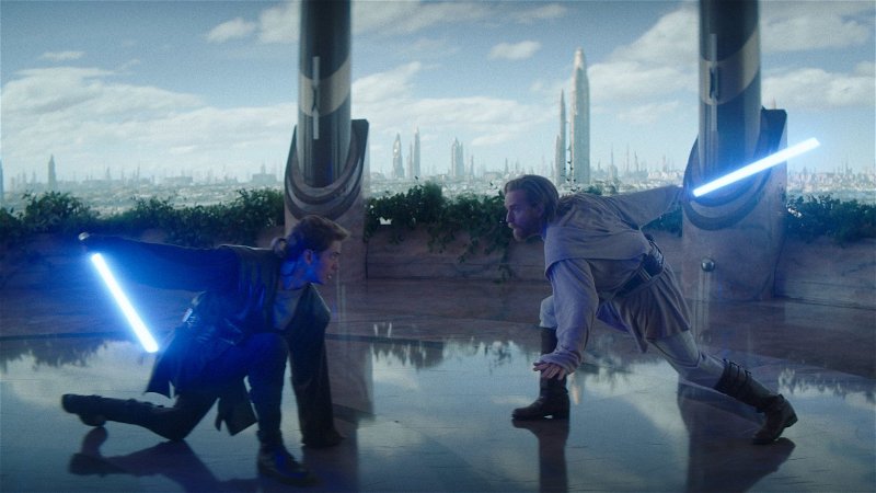 Ewan McGregor over mogelijk tweede seizoen van 'Obi-Wan Kenobi': 'Hoop dat we er nog een doen'