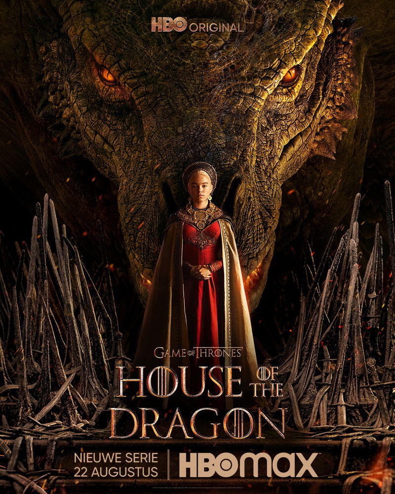 Afbeelding via HBO Max
