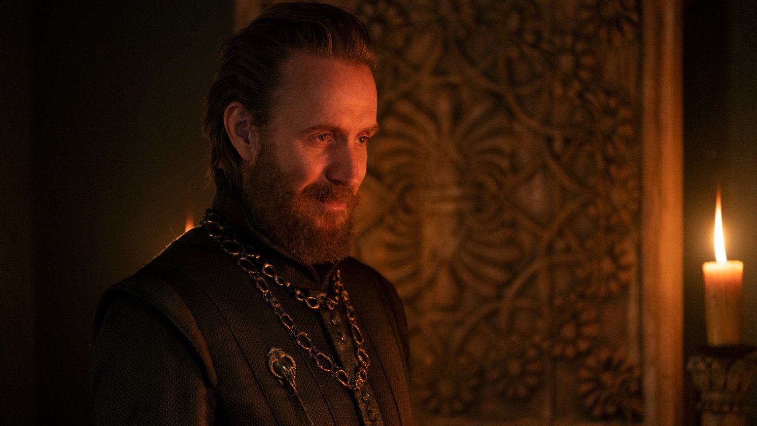 HBO Max onthult nieuwe poster van 'Game of Thrones'-prequel 'House of the Dragon'