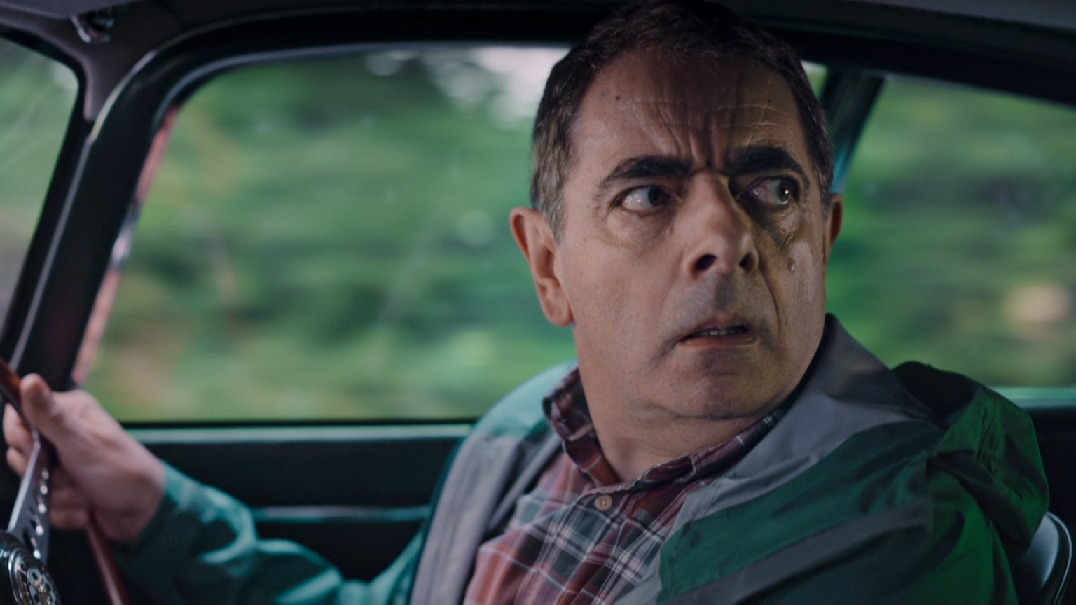 Nieuwe komedieserie met Mr. Bean-acteur Rowan Atkinson nu te zien op Netflix