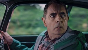 Nieuwe komedieserie met Mr. Bean-acteur Rowan Atkinson nu te zien op Netflix