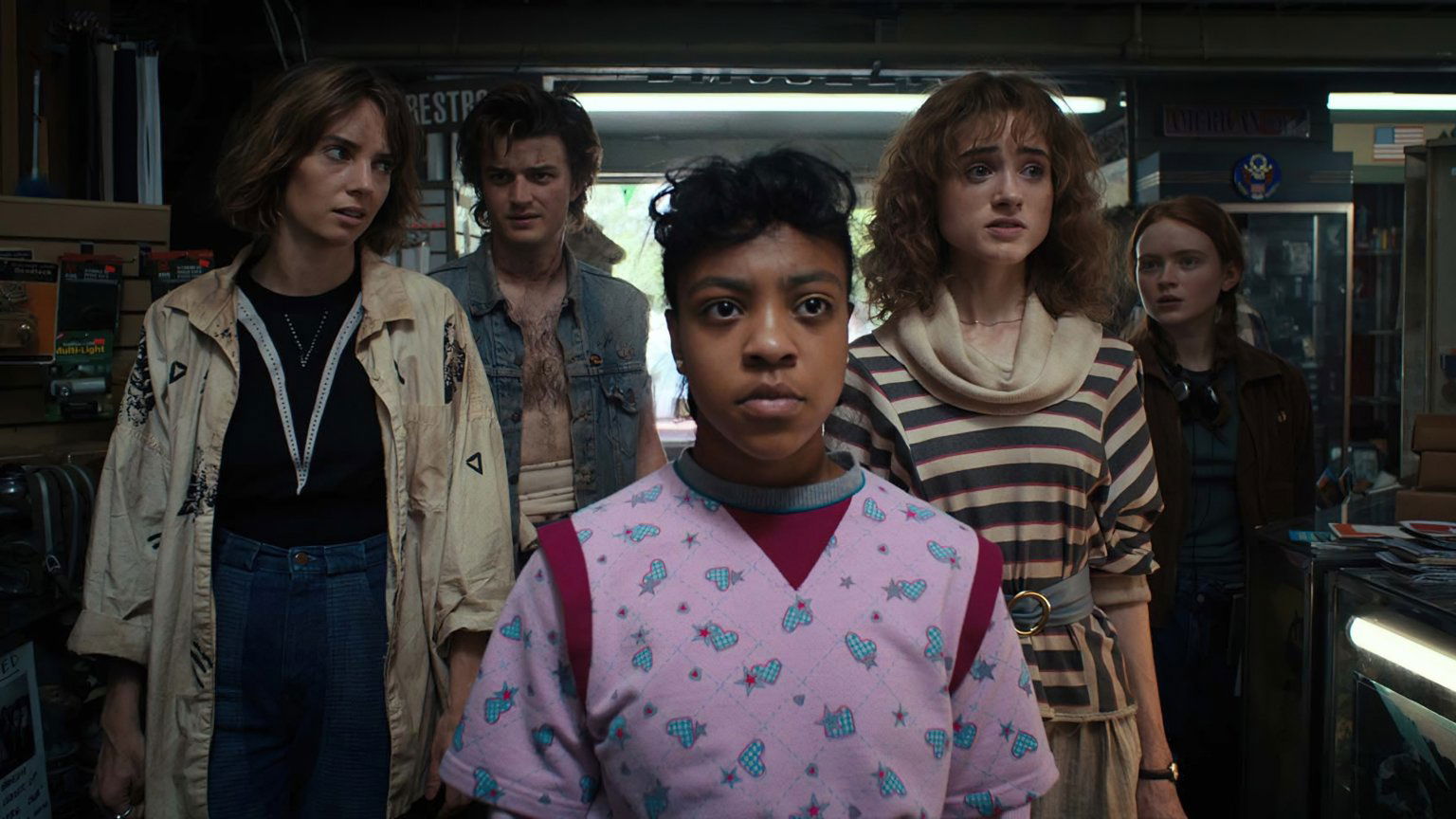 Deze week nieuw op Netflix (27 juni t/m 3 juli, 2022)
