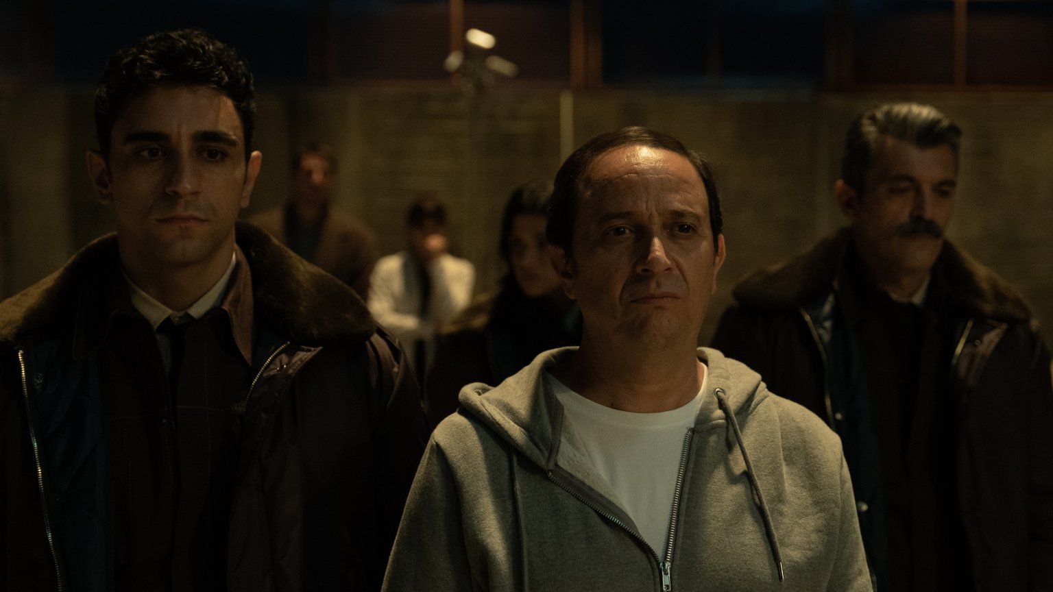 'La noche más larga' trailer: nieuwe Spaanse misdaadserie al heel binnenkort te zien op Netflix