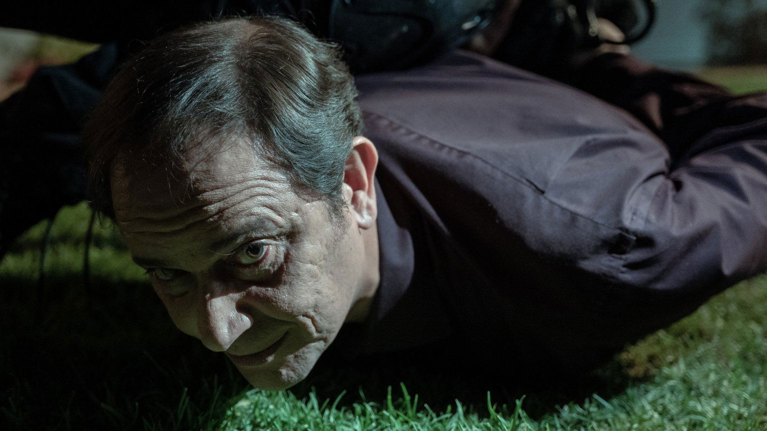 Komt er een seizoen 2 van 'La noche más larga' op Netflix?