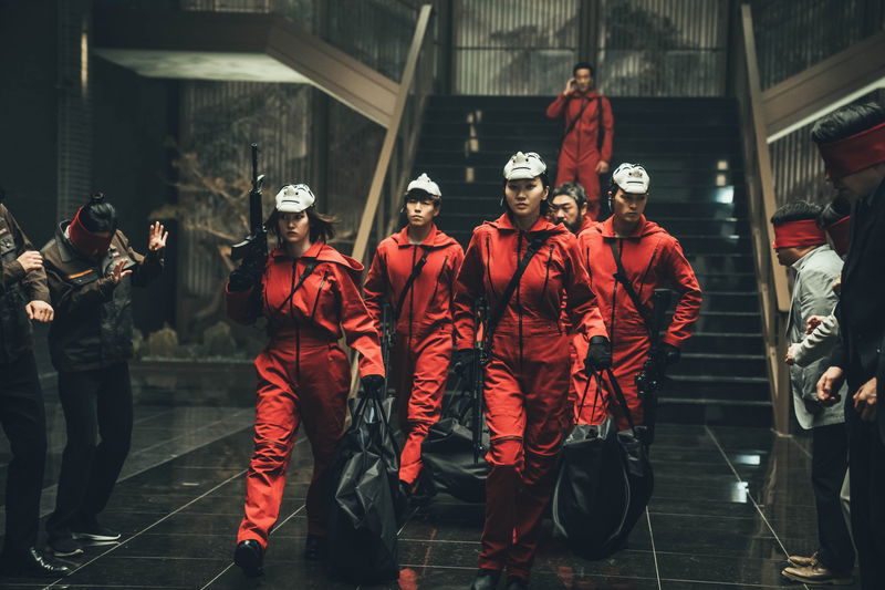 Afbeelding via Netflix / Jung Jaegu