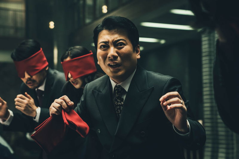 Afbeelding via Netflix / Jung Jaegu