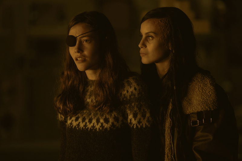 Afbeelding via Netflix / Lander Larrañaga