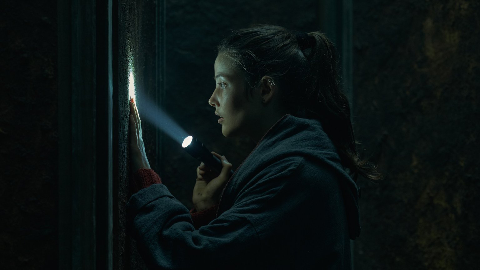 Releasedatum bekend van nieuwe Spaanse horrorserie 'Alma' op Netflix