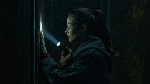 Releasedatum bekend van nieuwe Spaanse horrorserie 'Alma' op Netflix
