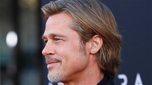 Brad Pitt vertelt openhartig over zijn strijd tegen prosopagnosia