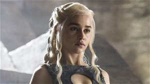 Emilia Clarke niet geïnteresseerd in terugkeer als Daenerys Targaryen in 'Game of Thrones'-vervolg
