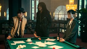 Maker Netflix-serie 'The Umbrella Academy' vindt vier seizoenen genoeg