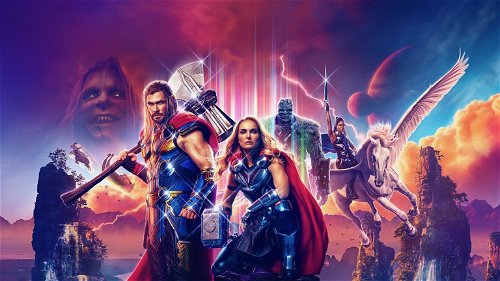 Chris Pratt: 'Twee personages uit 'Thor 4' ook in nieuw 'Guardians of the Galaxy'-project'