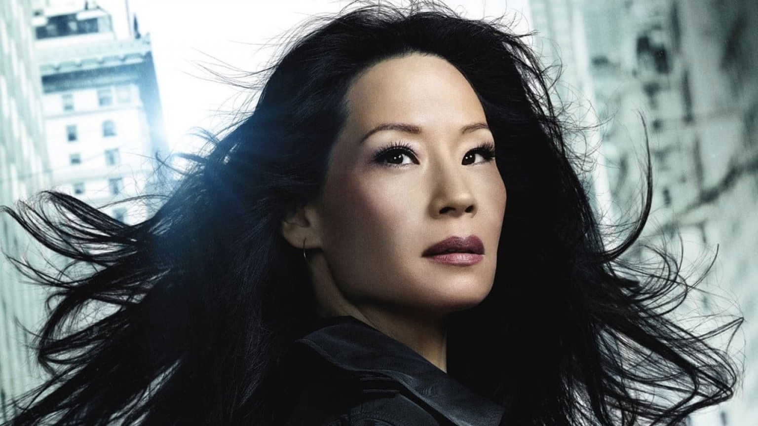 Hoofdrol voor Lucy Liu in nieuwe komedieserie