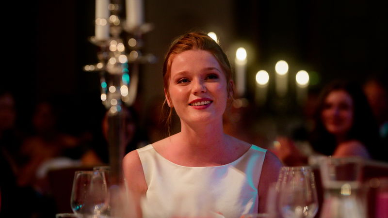 Afbeelding via Netflix / Håvard Byrkjeland