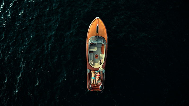 Afbeelding via Netflix / Håvard Byrkjeland