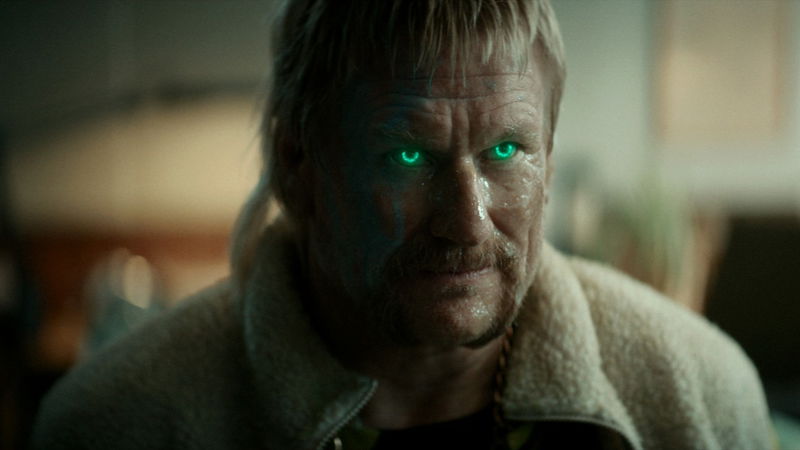 Afbeelding via Netflix / Martin Hogsnes Solvang