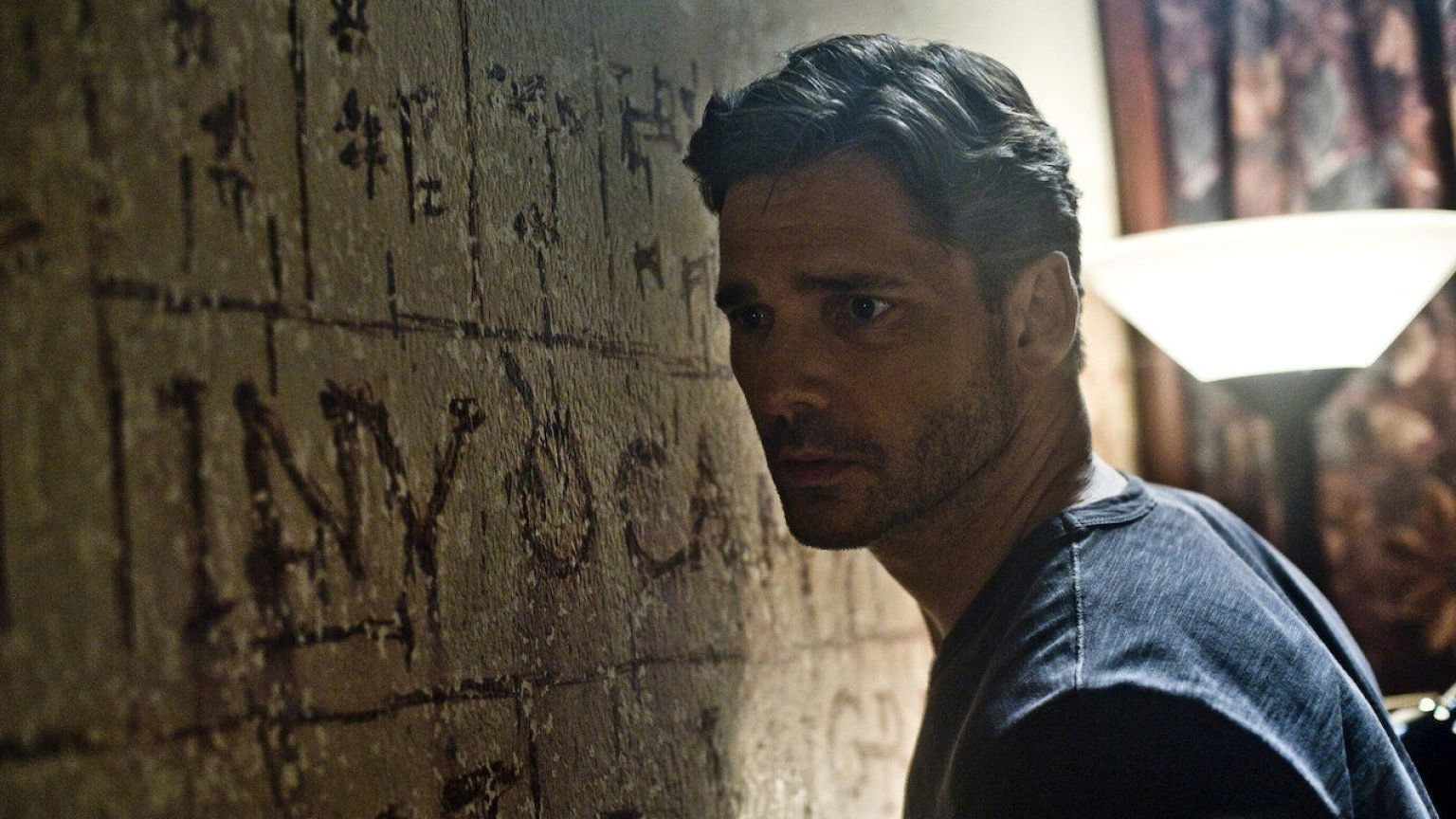 Horrorfilm 'Deliver Us from Evil' vanaf vandaag (weer) te zien op Netflix