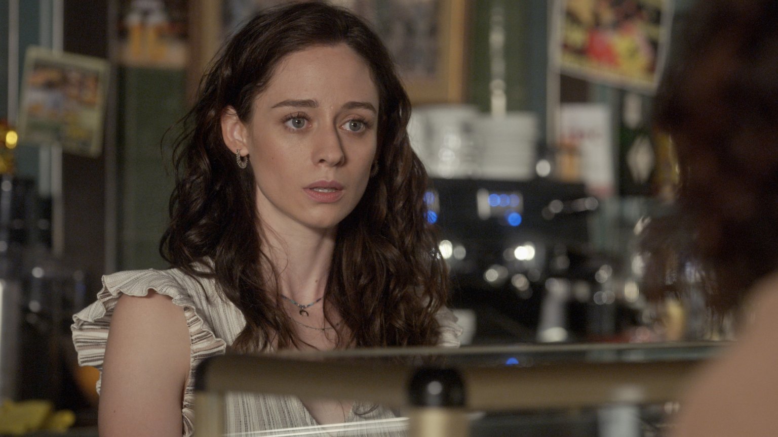Nieuw op Netflix: ontroerende Spaanse dramaserie 'Alba'