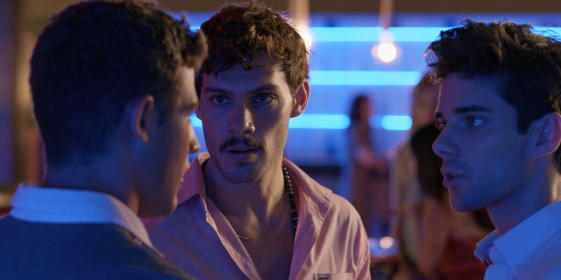 Afbeelding via Netflix