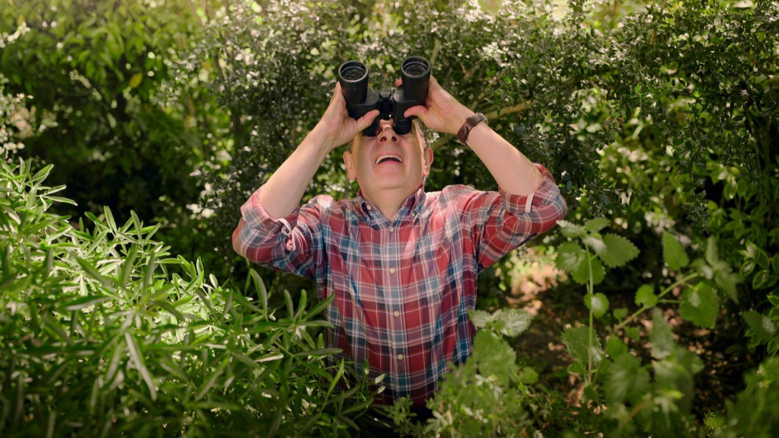 Netflix-kijkers liggen dubbel om nieuwe komedieserie met Rowan Atkinson: 'Hilarisch'