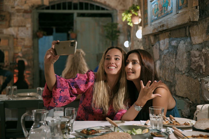Afbeelding via Netflix