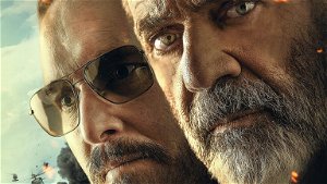 Mel Gibson nu te zien op Netflix in gloednieuwe actiethriller