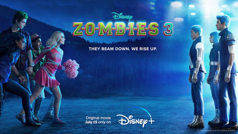 Afbeelding via Disney+