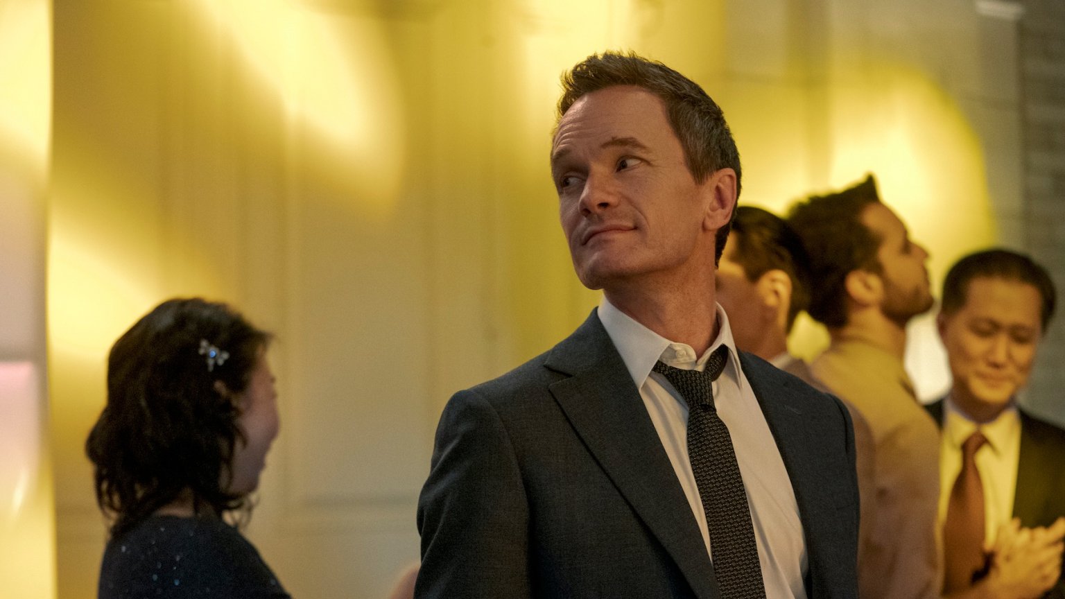 'Uncoupled' vanaf volgende week op Netflix: alles over de nieuwe serie met Neil Patrick Harris