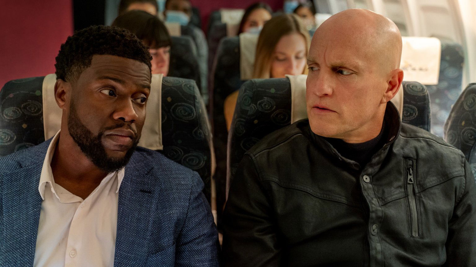 De top 10 populairste films & series nu op Netflix (week 26, 2022)