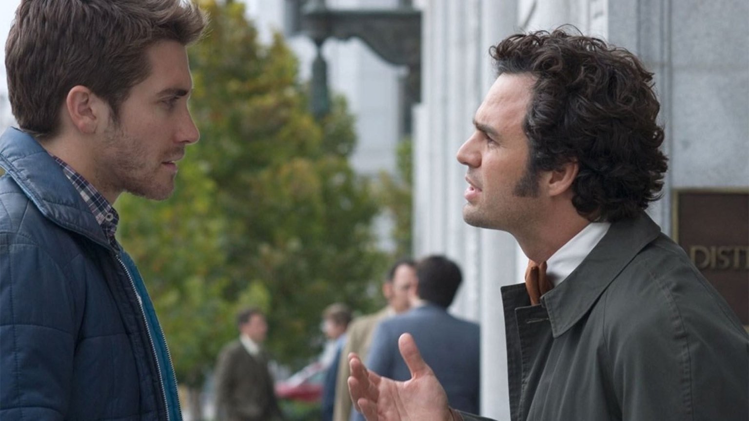 3 tips voor meeslepende misdaadfilms op Netflix