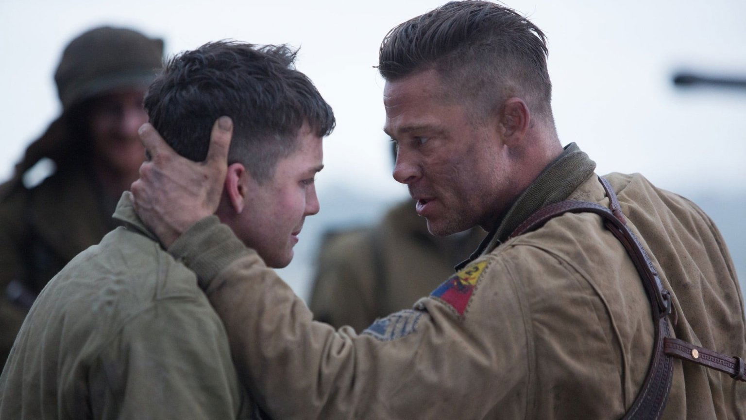 Dit zijn 3 aanraders op Netflix voor fans van oorlogsfilms