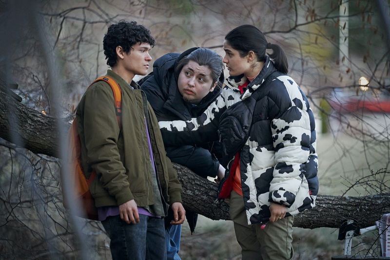 Afbeelding via Netflix