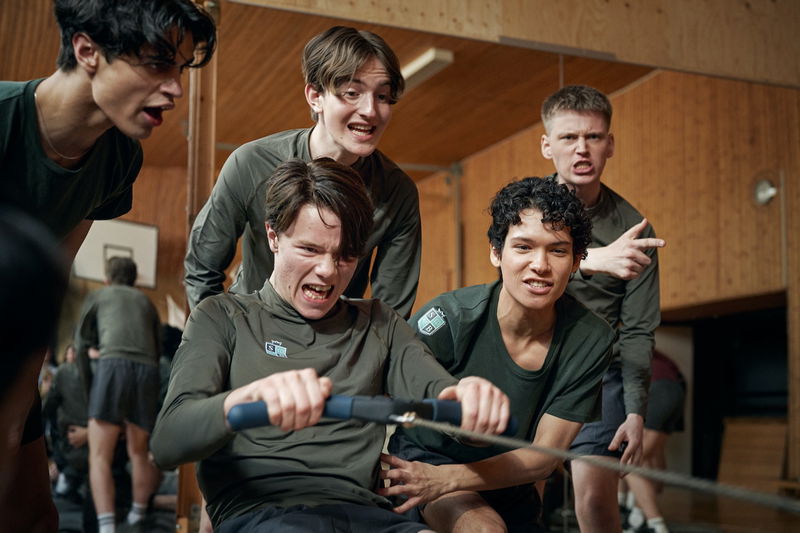 Afbeelding via Netflix