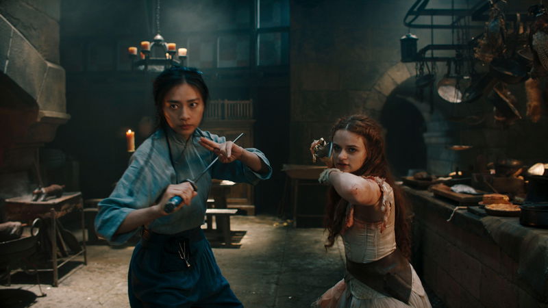 Afbeelding via Hulu / Simon Varsano / 20th Century Studios