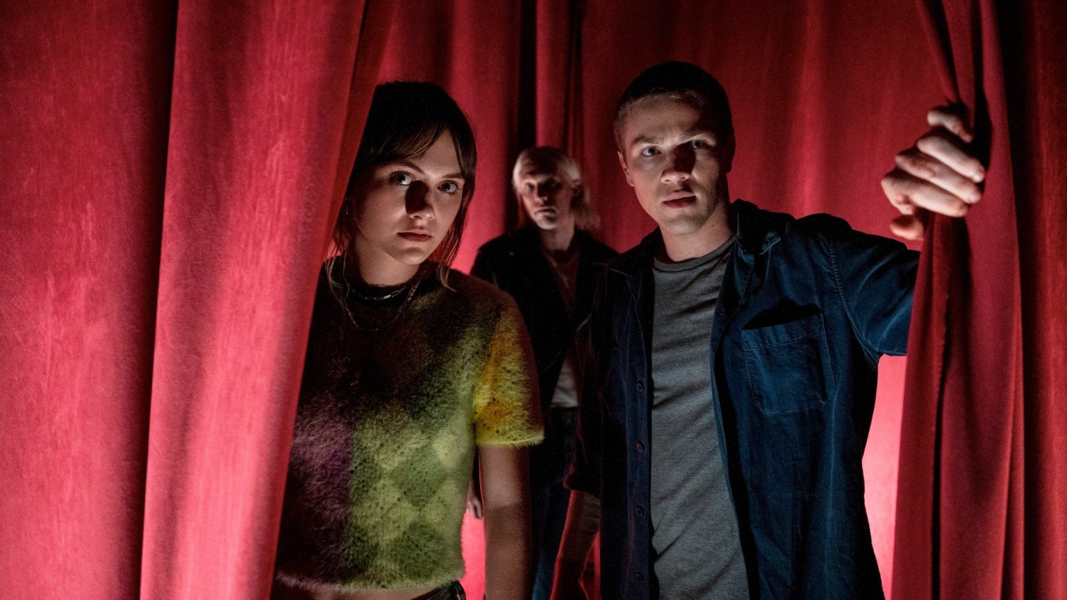 Nieuw op Netflix in augustus: deze 20+ nieuwe series verschijnen volgende maand
