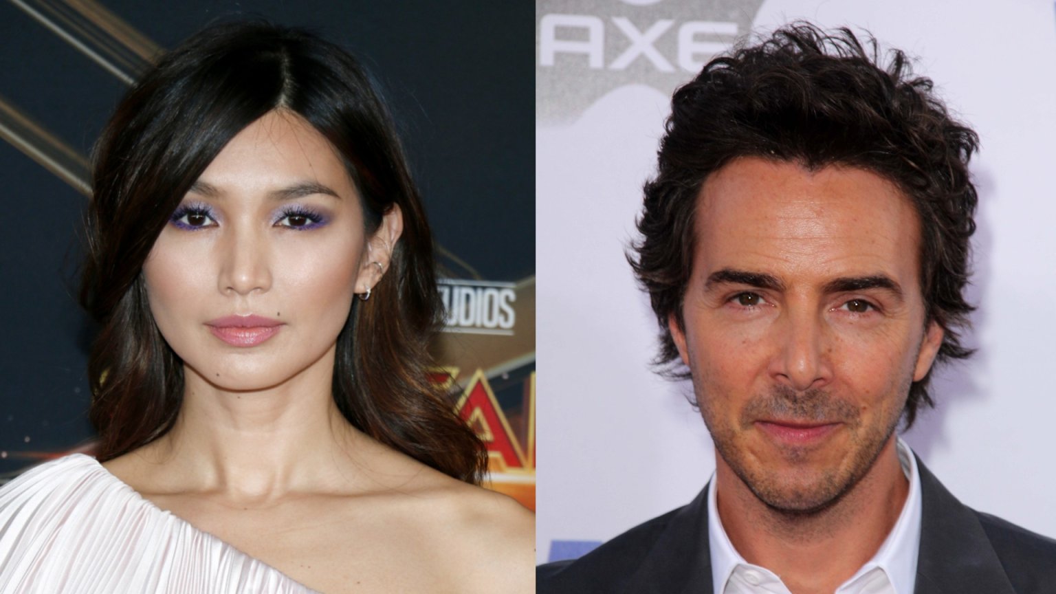 Gemma Chan en Shawn Levy creëren tijdreis-miniserie voor Netflix