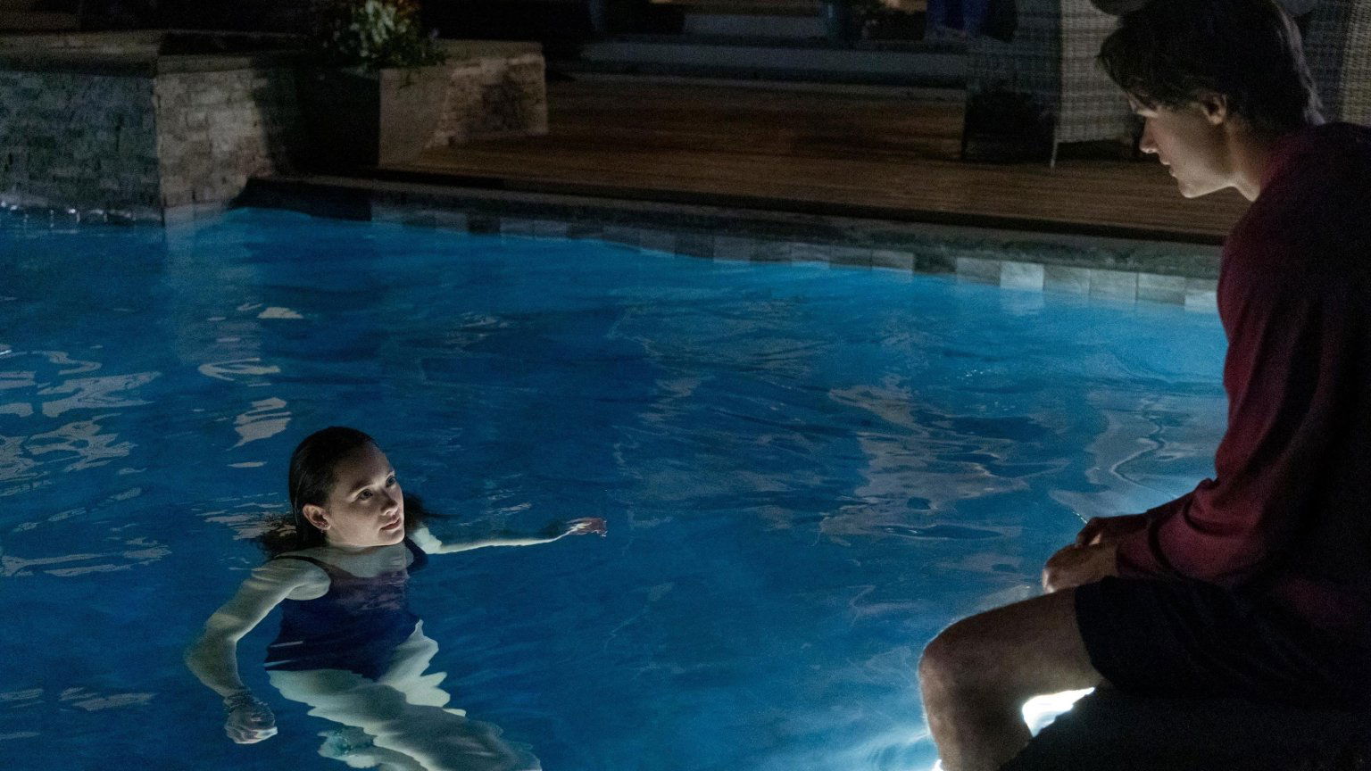 Zomerse serie wordt populairste Amazon Prime-serie en blaast Taylor Swift-hits nieuw leven in