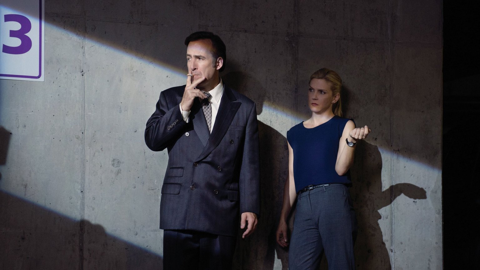 'Better Call Saul' onthult twee teasers: 'Ik ben gemaakt. Ik ga het zelf repareren'