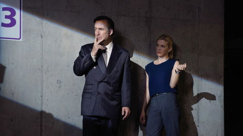 'Better Call Saul' onthult twee teasers: 'Ik ben gemaakt. Ik ga het zelf repareren'