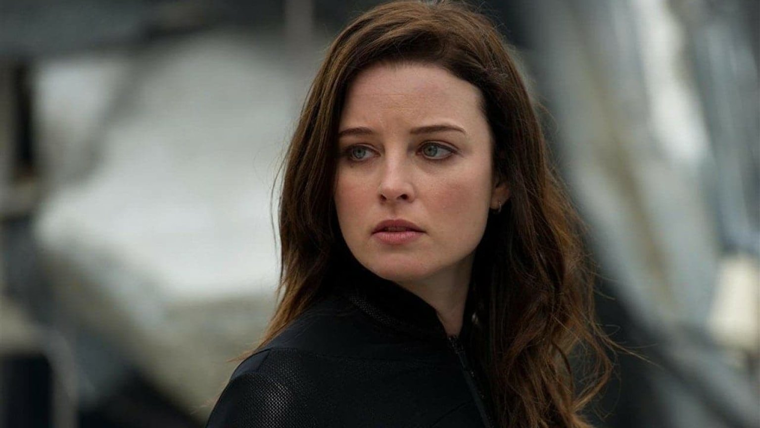 'Star Trek'-actrice Rachel Nichols krijgt de hoofdrol in nieuwe thriller over een pandemie