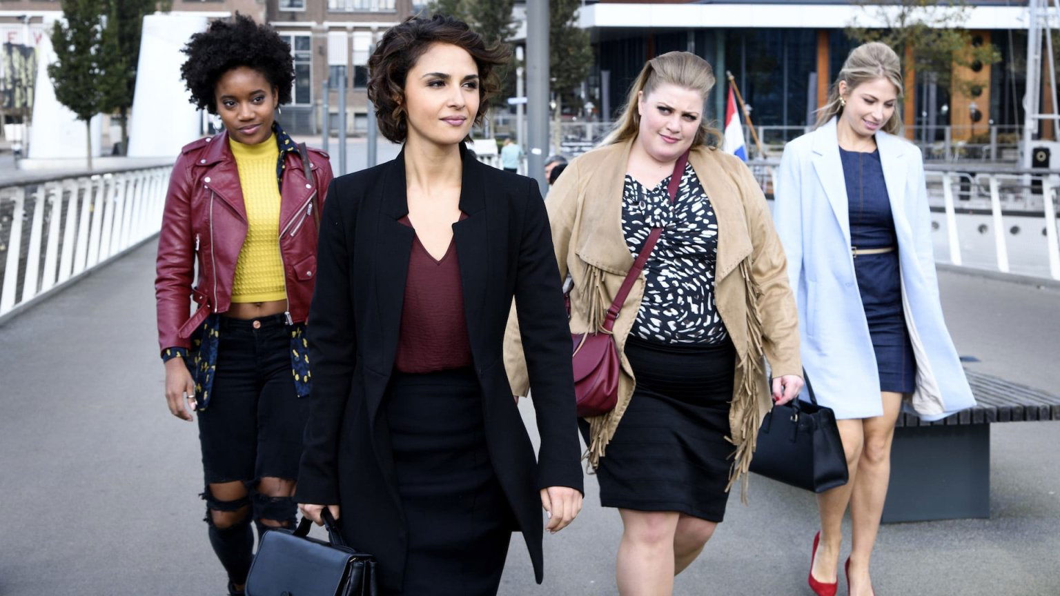 Netflix laatste kans: deze films & series verdwijnen de komende dagen