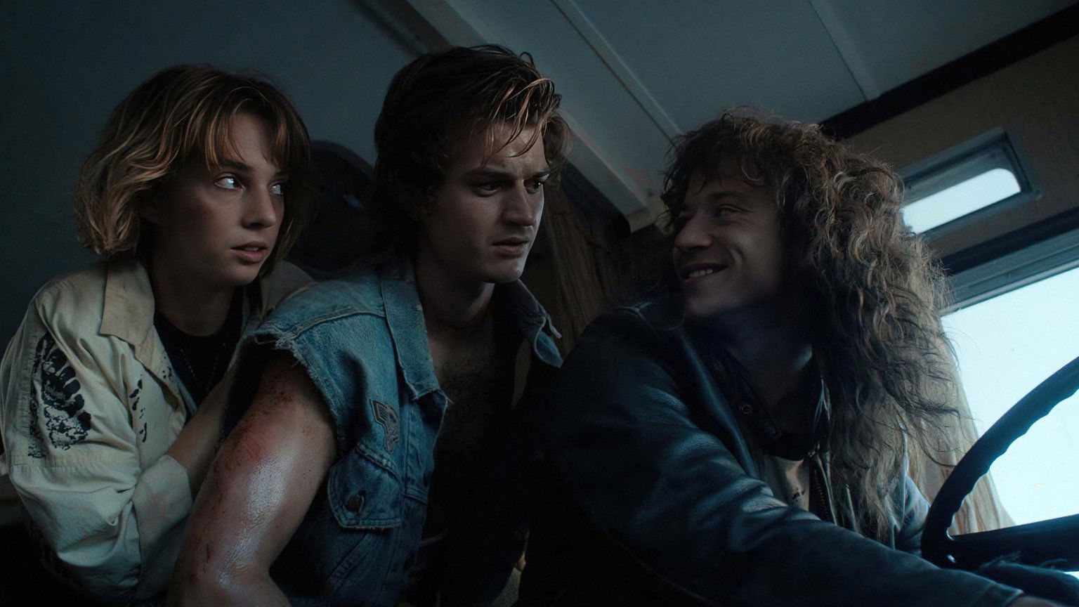 Muzieksupervisor 'Stranger Things' over Metallica in seizoensfinale: 'Het moet dit nummer zijn'