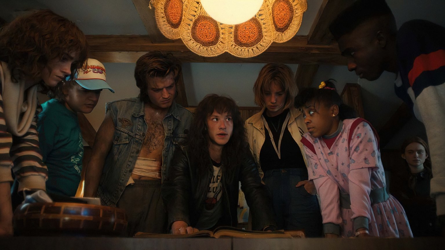 Duffer Brothers: 'Stranger Things' seizoen vijf krijgt kortere afleveringen